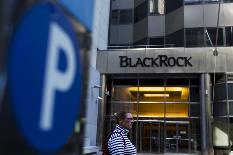 BlackRock to acquire Global Infrastructure Partners for $12.5 billion