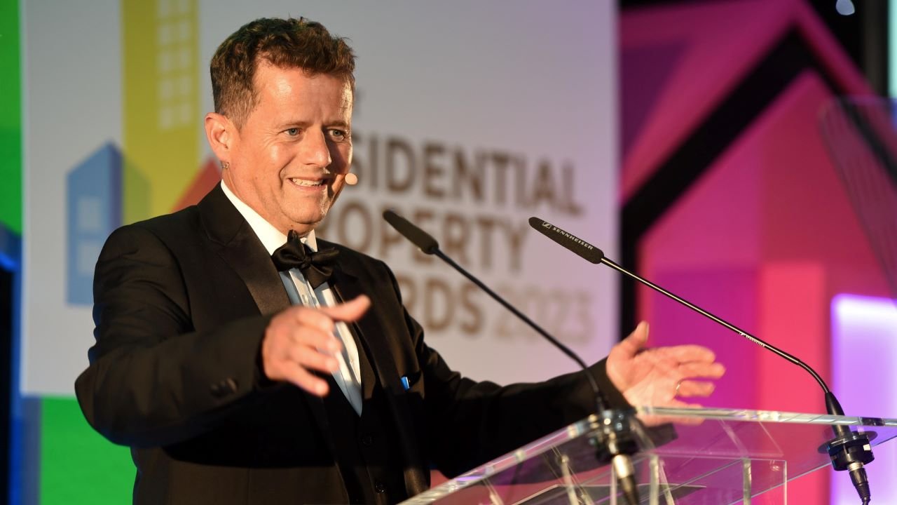 Entries open for South West Residential Property Awards 2024