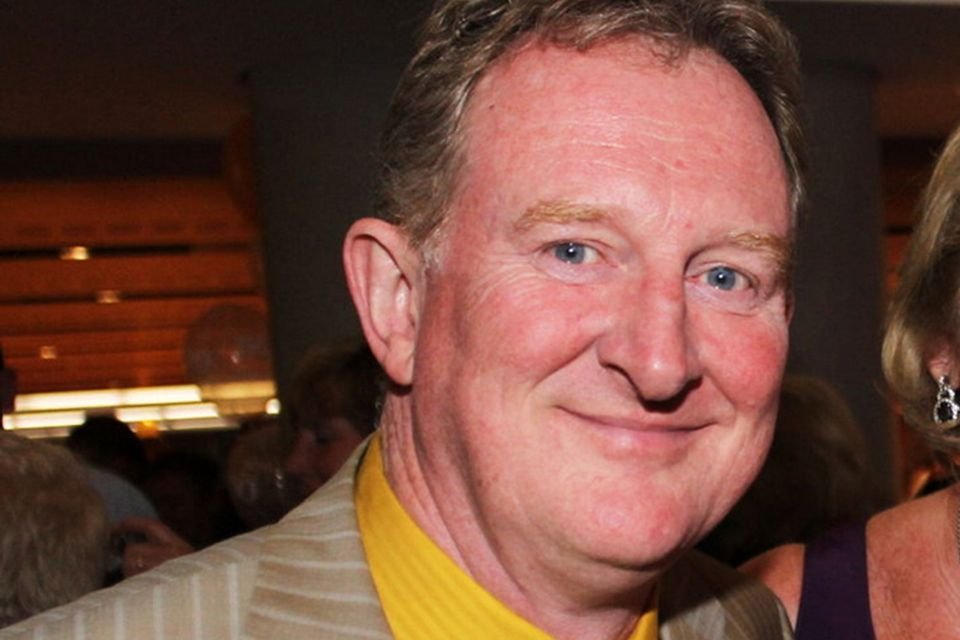 John ‘Spud’ Murphy is serving time after he was caught with €260,000 of cocaine