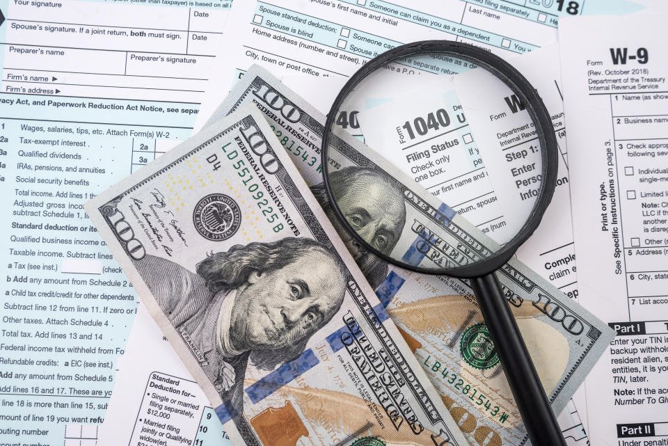 More than three out of five taxpayers received tax refunds during filing season 2023 as the average amount climbed to nearly $3,200, according to IRS filing statistics.