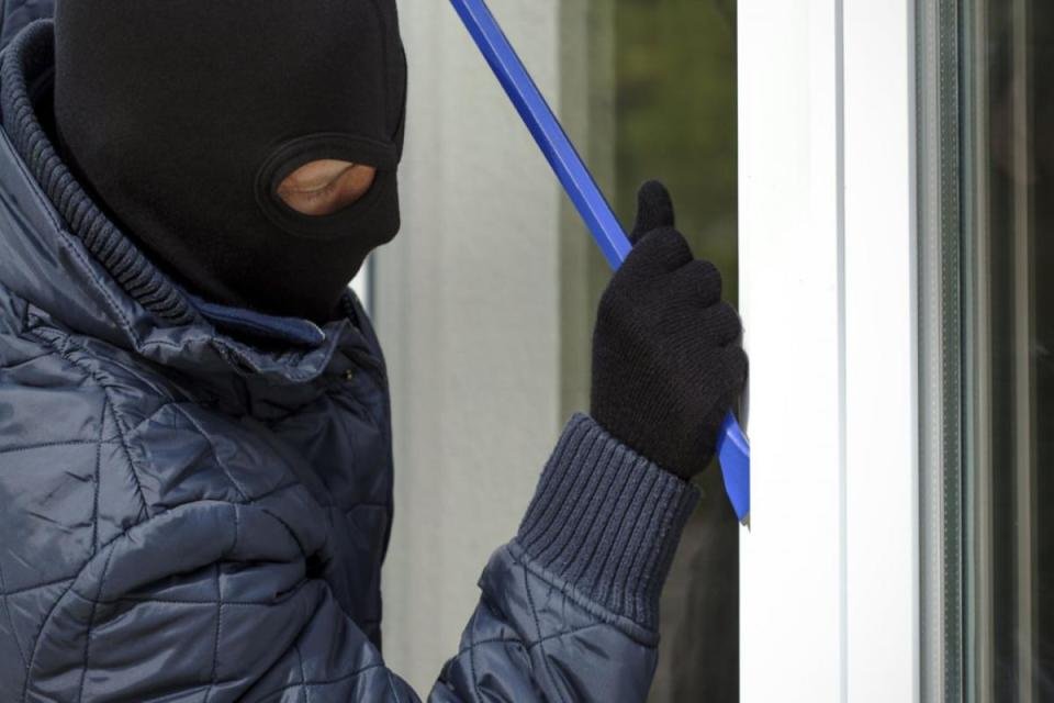 Burglars target property in Bad Bargain Lane in York <i>(Image: Archant)</i>