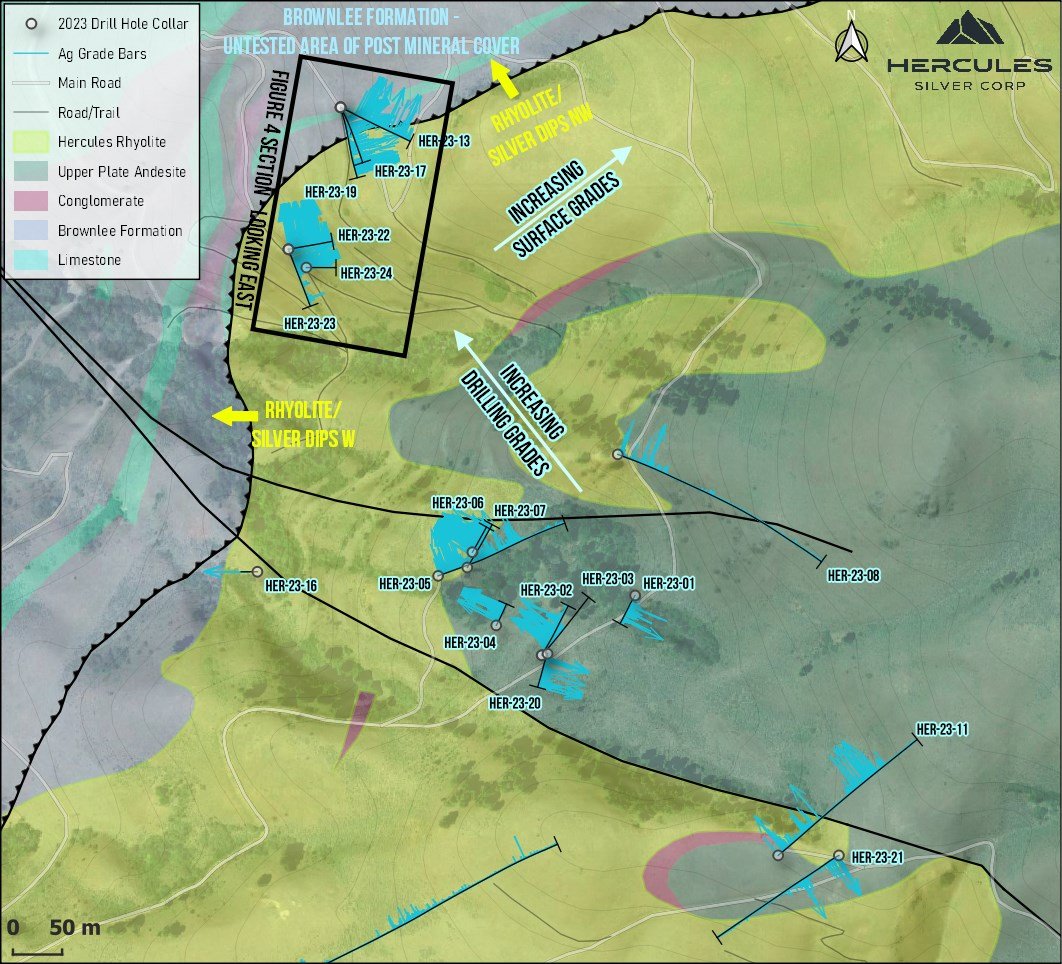 Junior Mining Network