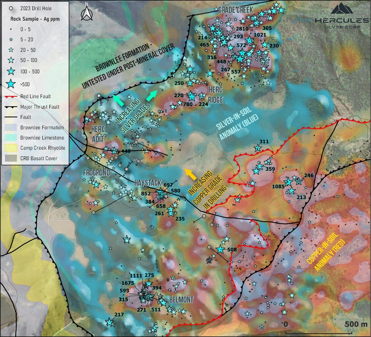 Junior Mining Network