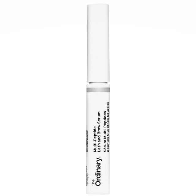 The Ordinary Multi-Peptide Lash and Brow Serum, £14.20