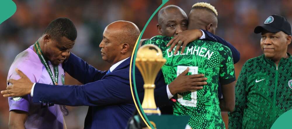 The Ivorians staged a fairytale comeback to defeat Nigeria in the AFCON final.