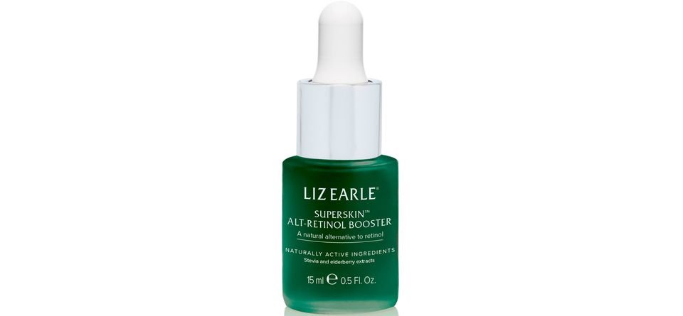 Liz Earle Superskin Alt-Retinol Booster, £38