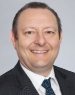 Antonio Alvarez, chief compliance officer at Crypto.com, in GDF report