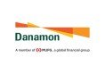 Danamon with EL Logo