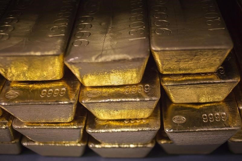 Gold prices rangebound as rate cut fears persist