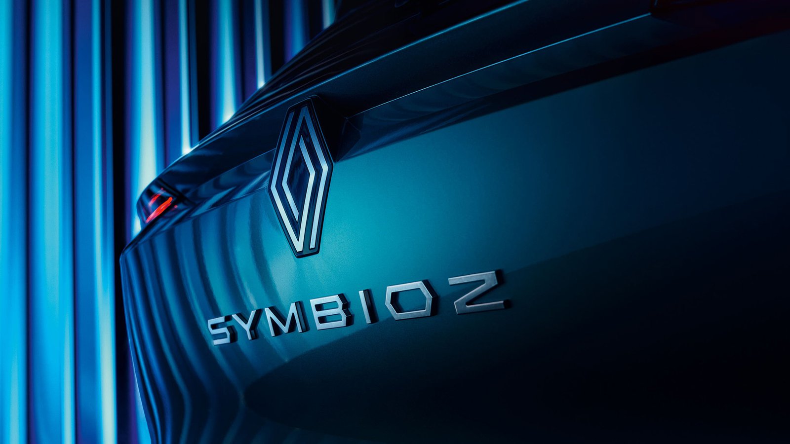The Renault Symbioz is due to be revealed in the spring, via PA