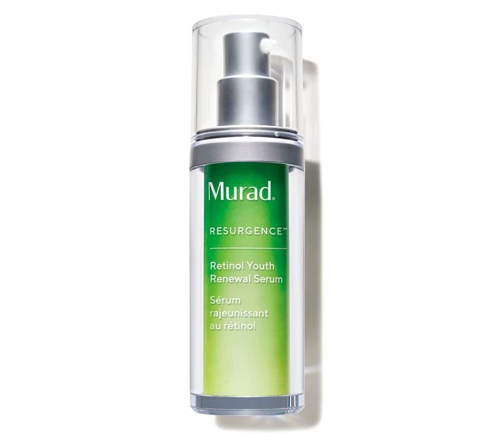 Murad Retinol Youth Renewal Serum, £92