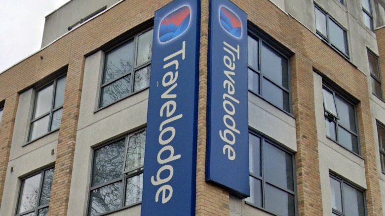 Greenwich High Road Travelodge