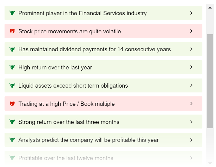 Apollo Global Management ProTips