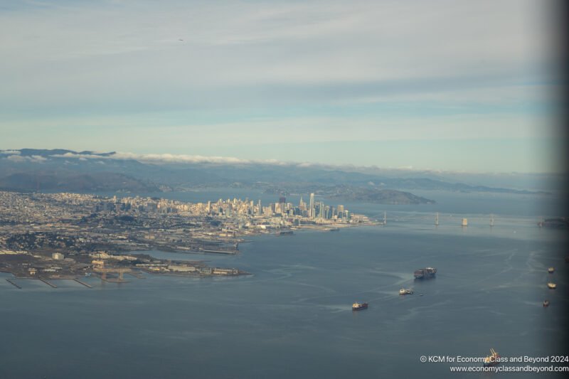 a city on the water