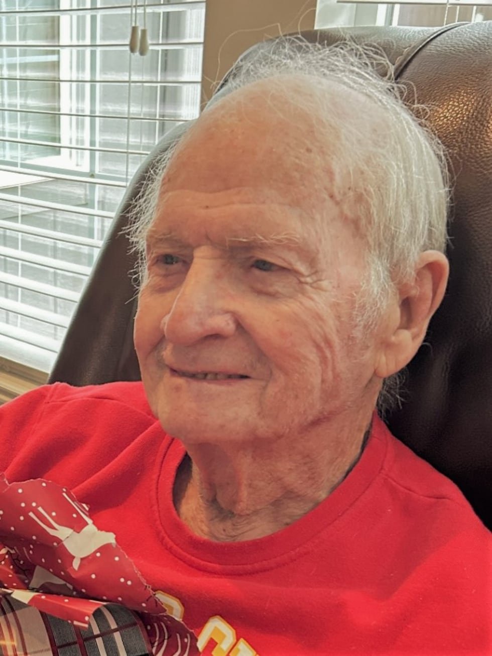 91-year-old man missing from Shawnee County