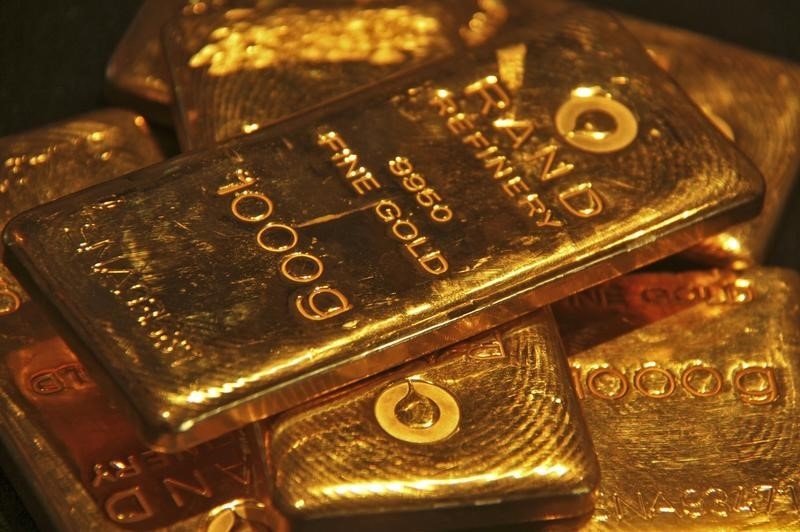 Gold prices sink below $2,150 ahead of Fed meeting; copper rally cools