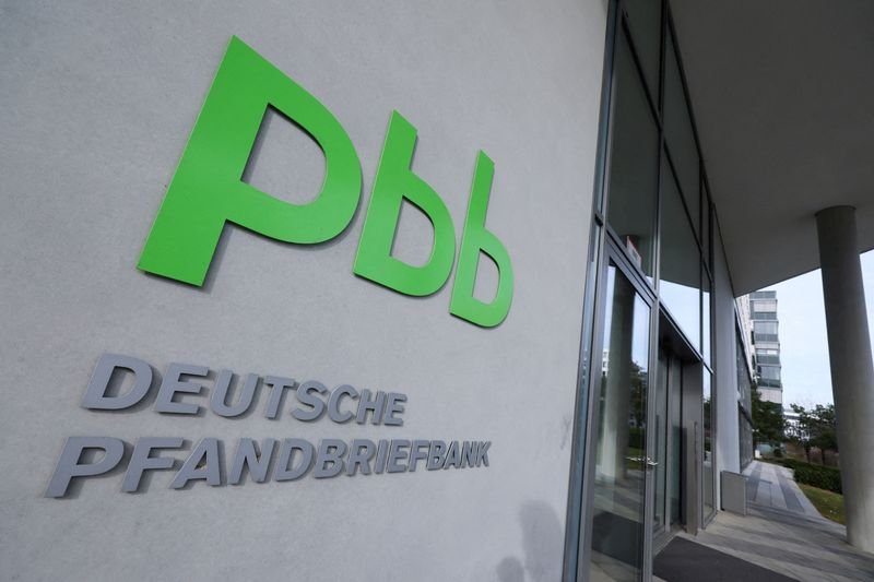 German property lender PBB and the crisis-hit US market