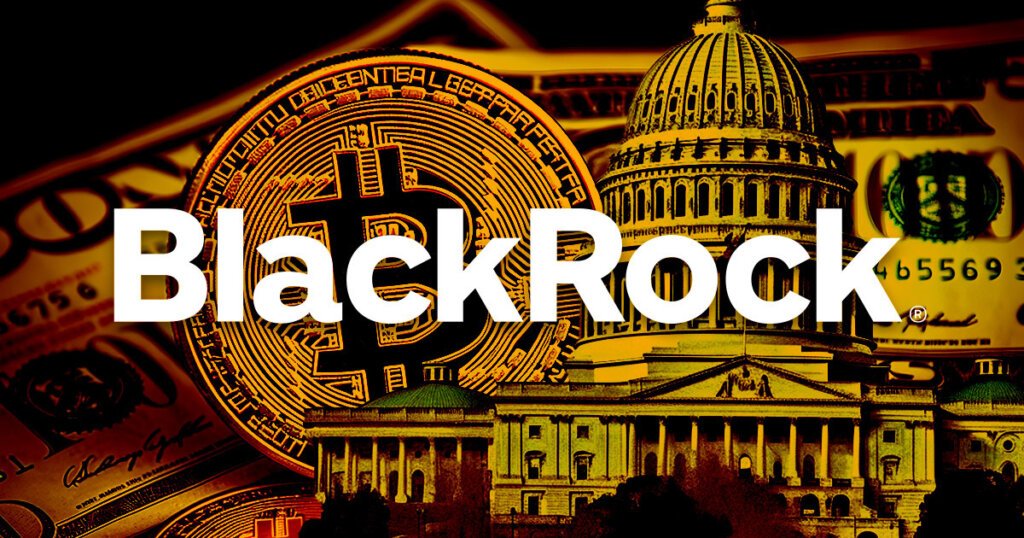 BlackRock has opened a new filing with the SEC to purchase more Bitcoin ETFs for its Global Allocation Fund, according to new filing records.