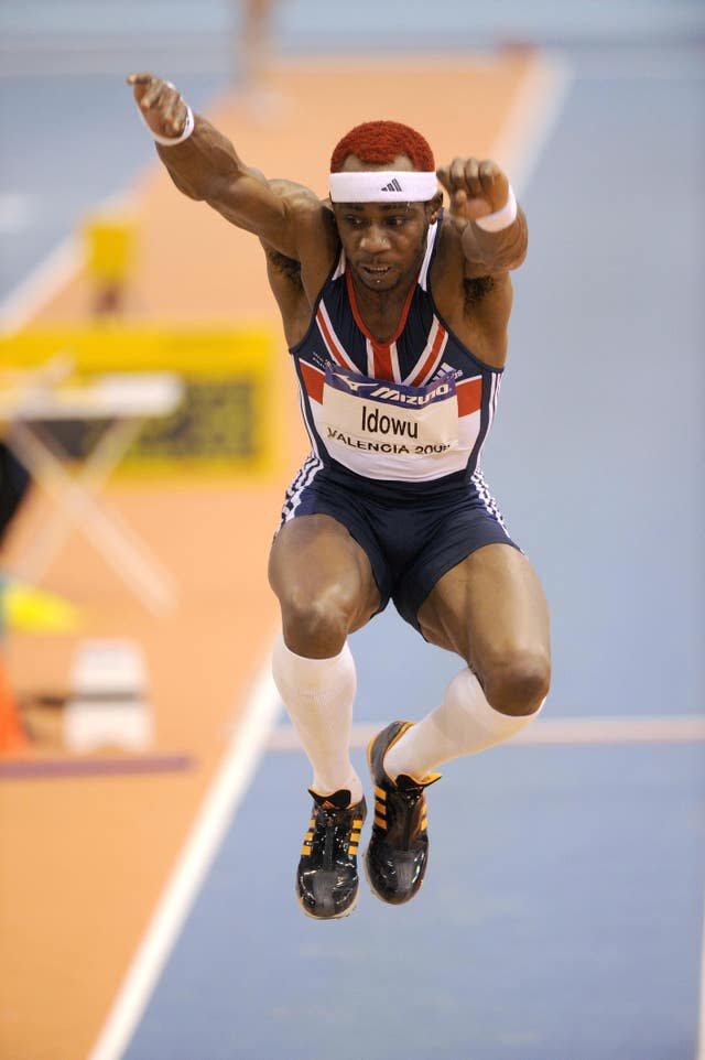 Athletics – IAAF World Indoor Athletics – Palau Velodromo Luis Puig