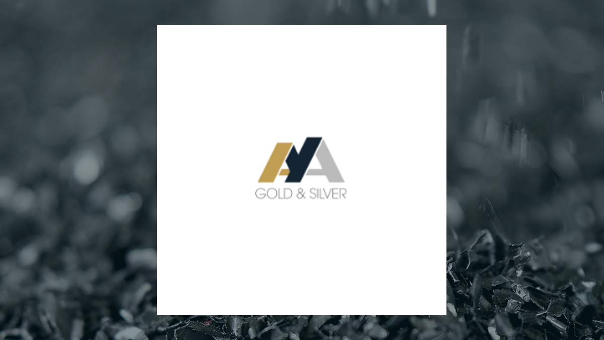 Aya Gold & Silver logo