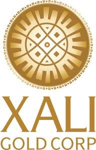 Xali Gold Corp.