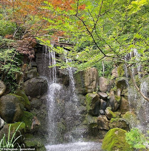 Rockford is home to the stunningly beautiful Anderson Japanese Gardens - a 12-acre stretch of nature. It also has 7,000 acres of parkland and numerous public gardens