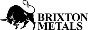 Brixton Metals Corporation