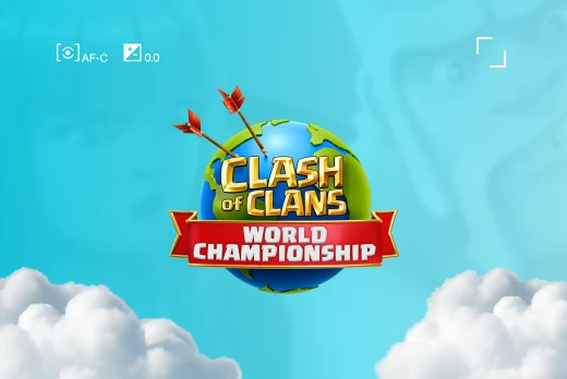 Clash of Clans World Championship 2024: April Qualifier