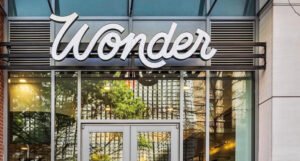 After unveiling its first physical restaurant this summer in Westfield, Cranford-based Wonder has officially opened in Hoboken.