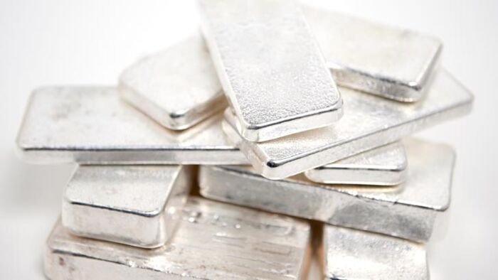 What a predicted silver shortage could mean for investors