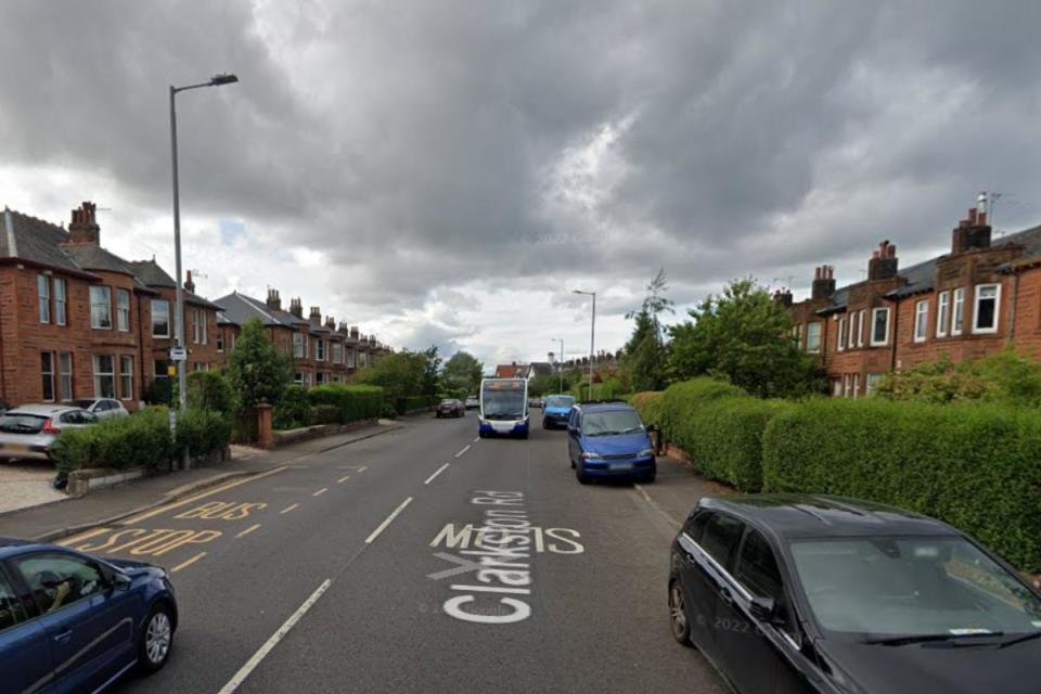 Clarkston Road <i>(Image: Google)</i>