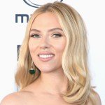 SANTA MONICA, CALIFORNIA - FEBRUARY 08: Scarlett Johansson attends the 2020 Film Independent Spirit Awards on February 08, 2020 in Santa Monica, California.