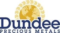 Dundee Precious Metals, Inc.