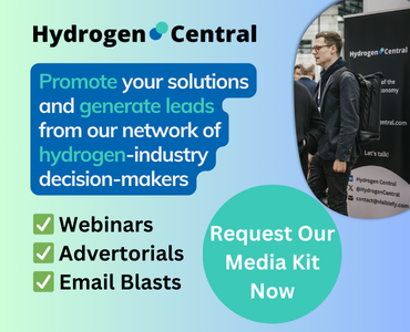 hydrogen central advertise