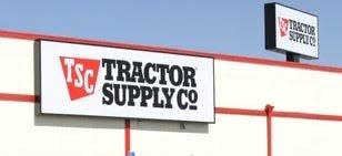 Tractor Supply Co.