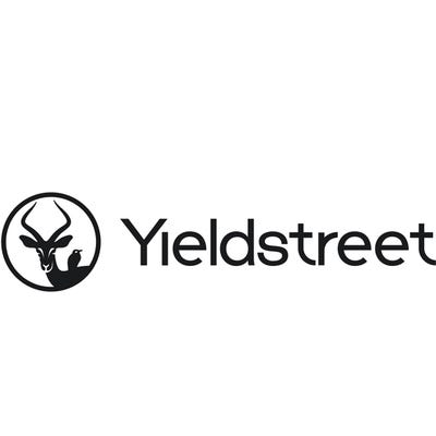 Yieldstreet Yieldstreet