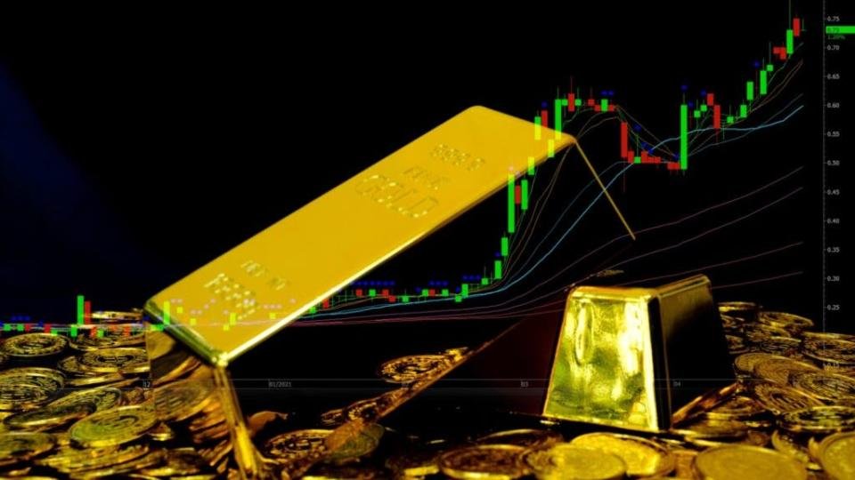 Is Investing In Gold A Smart Financial Move? Here's What To Know Before Investing