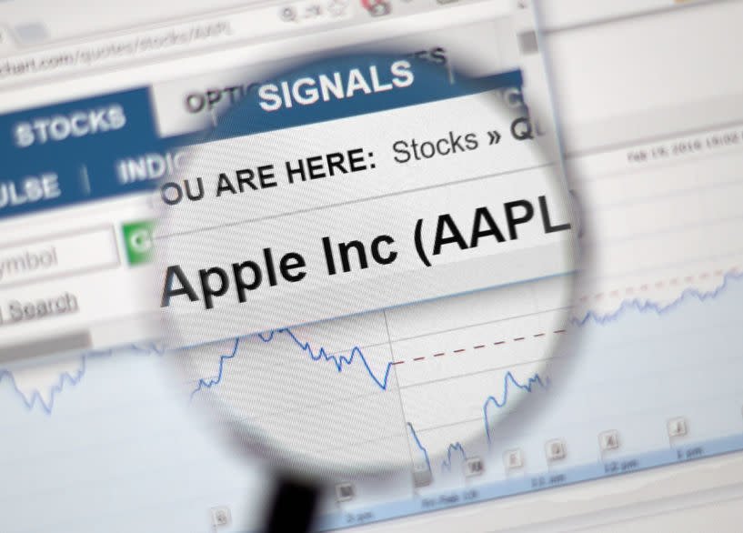 Apple Inc (NASDAQ:AAPL) is the Biggest AI Story and Rating Update You Should Not Miss This Week