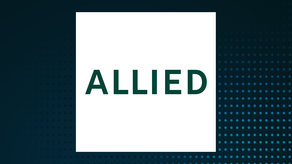 Allied Properties Real Estate Investment Trust logo