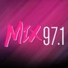 Mix 97.1 logo