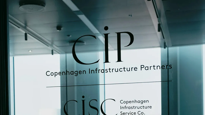 Founded in 2012, Copenhagen Infrastructure Partners P/S (CIP) today is the world’s largest dedicated fund manager within greenfield renewable energy investments and a global leader in offshore wind. (Image courtesy of CIP)