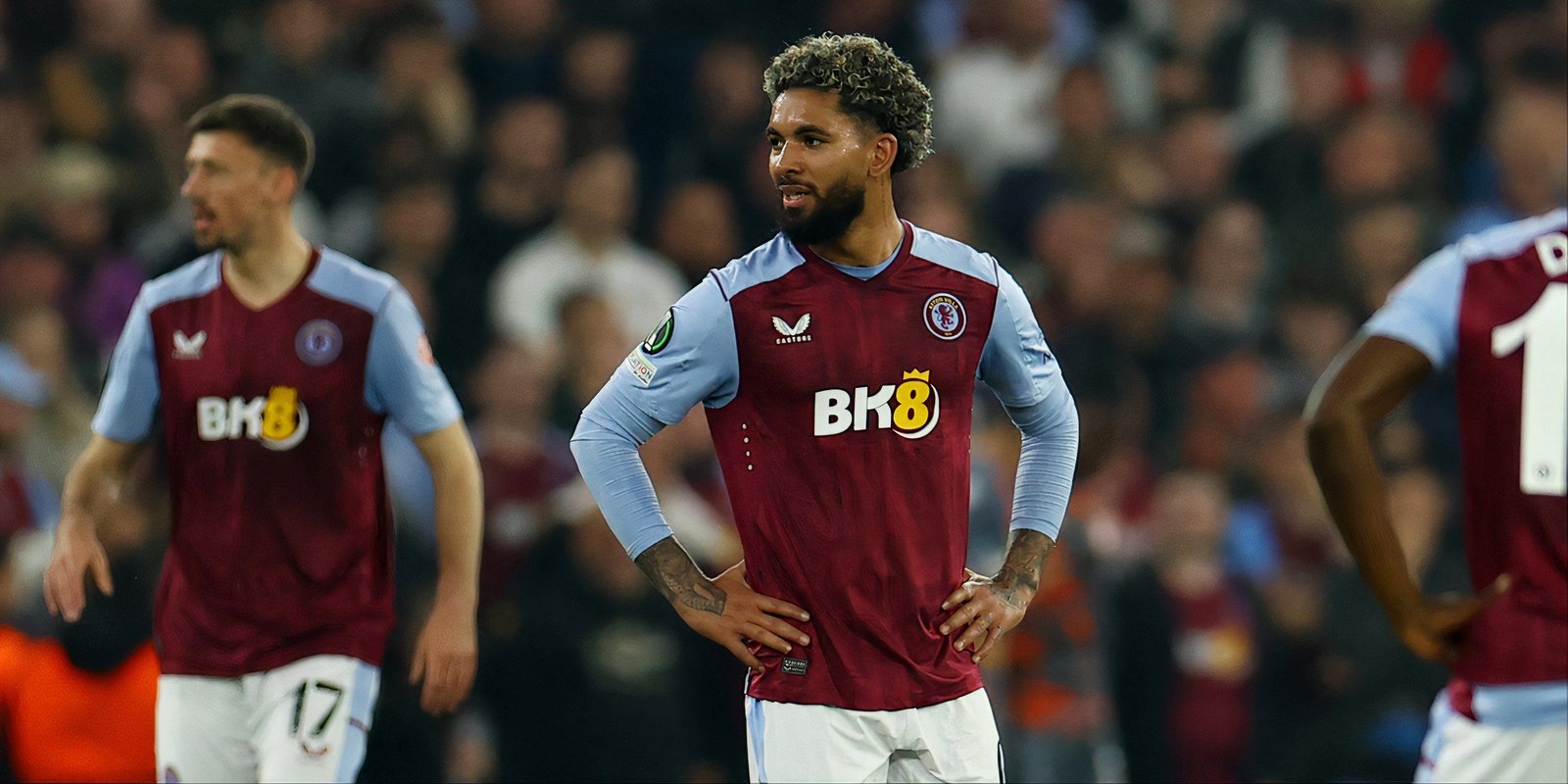 Douglas-Luiz-Aston-Villa