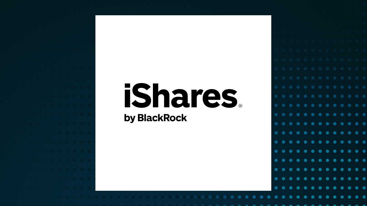 iShares U.S. Infrastructure ETF logo