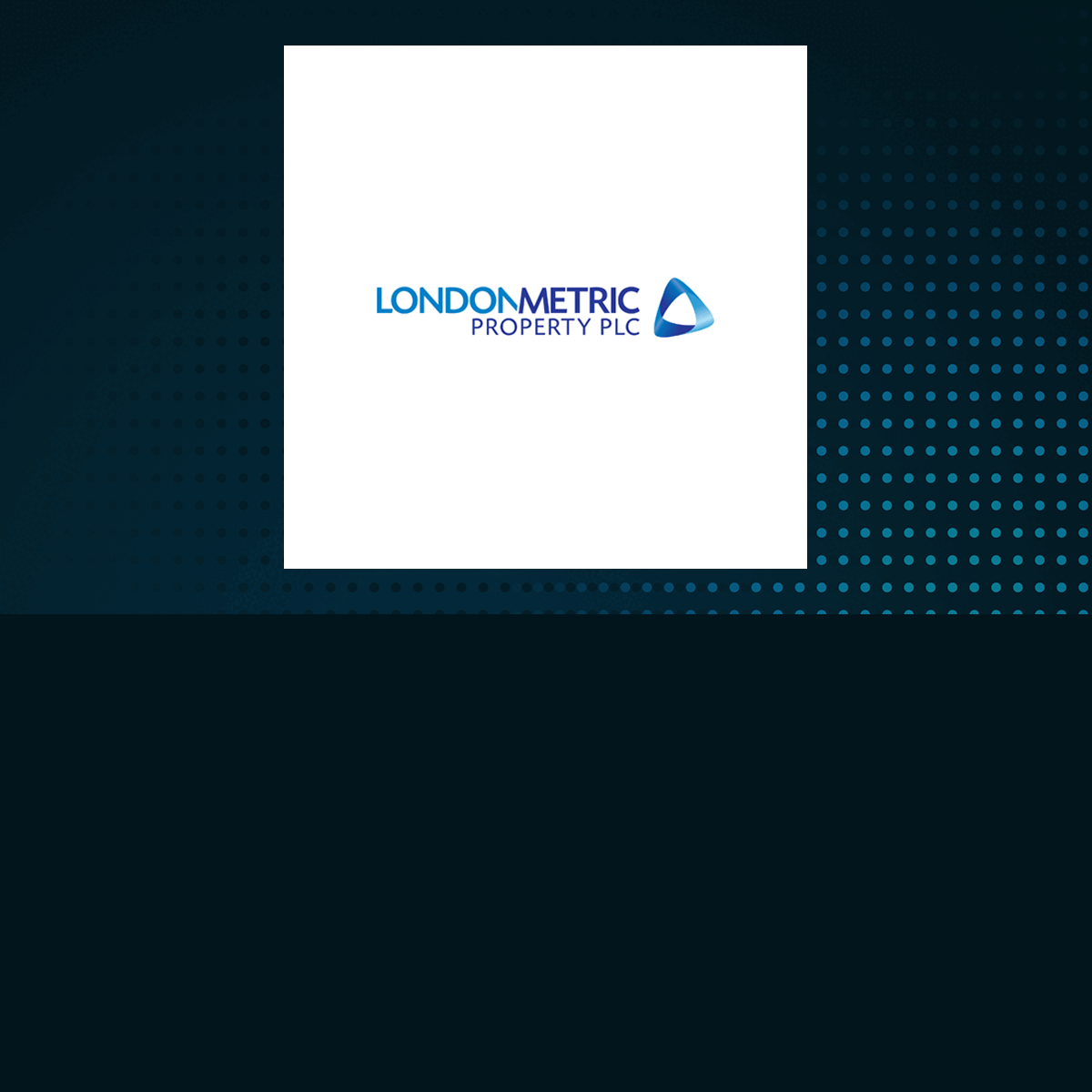 LondonMetric Property logo