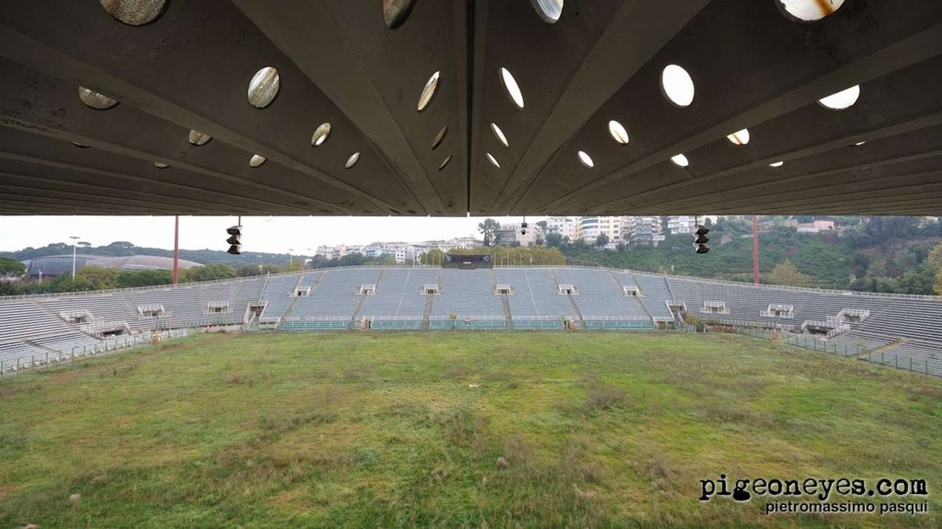 Stadio Flaminio