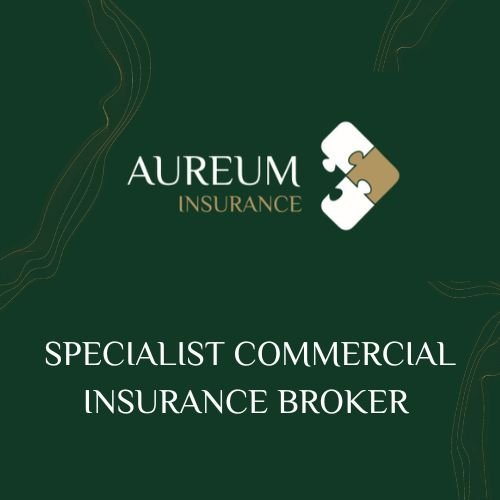 Aureum Finance team launch Aureum Insurance