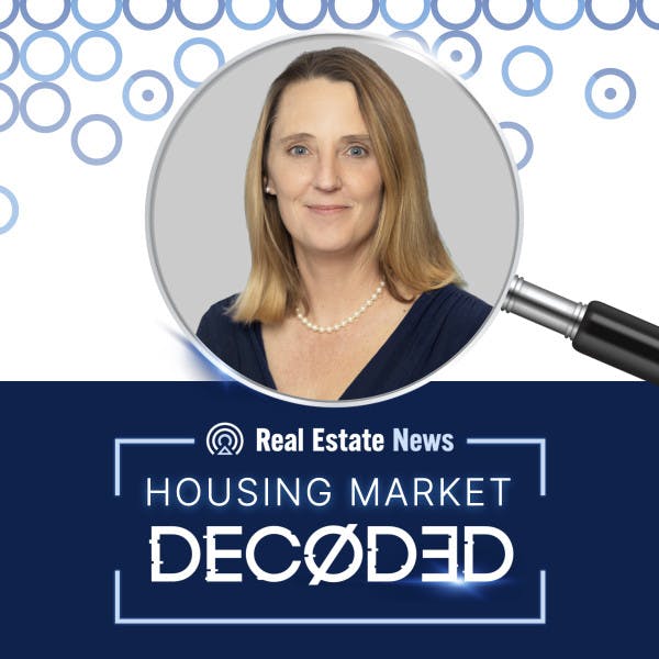 Lisa Sturtevant, Chief Economist, Bright MLS