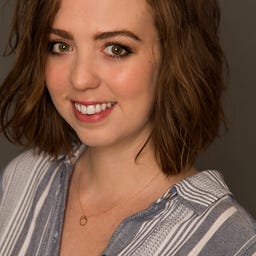 <span>Alexis Rhiannon is a Los Angeles-based freelance writer and comedian. Her work has appeared in outlets like Allure, Salon, Good Housekeeping, Bustle, and Grow, and she performs improv weekly at the Upright Citizens Brigade Theater.</span>