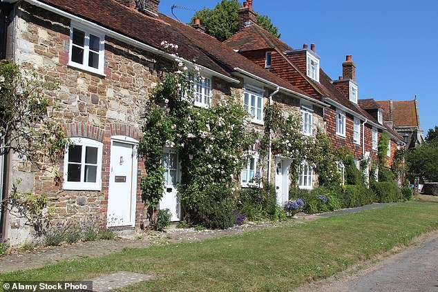 The coastal town of Winchelsea has good mainline links to London