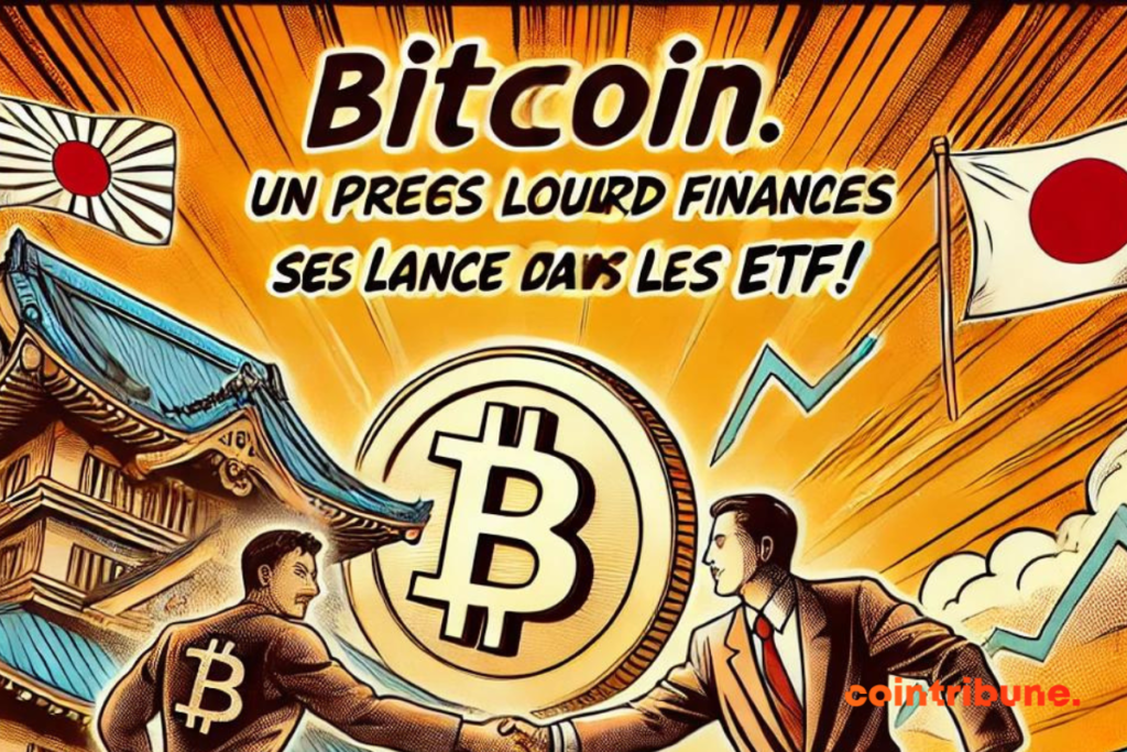 Bitcoin ETF